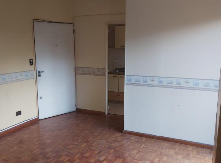 Квартира с 2 спальнями и 2 ванными комнатами в Villa General Mitre