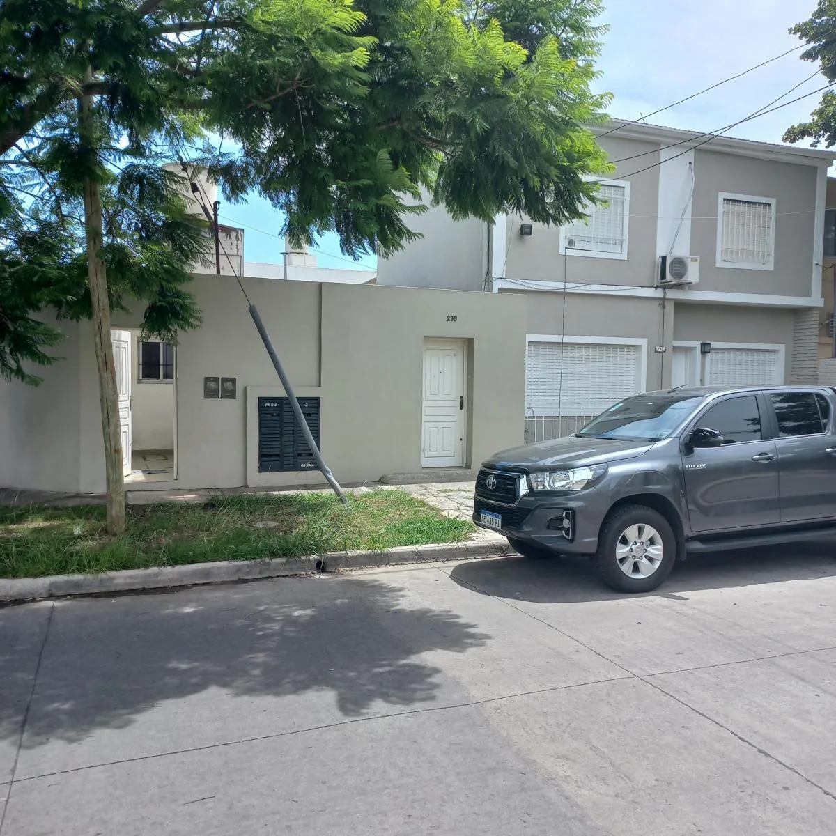 Apartamento de 1 dormitório em Boulogne/Villa Adelina