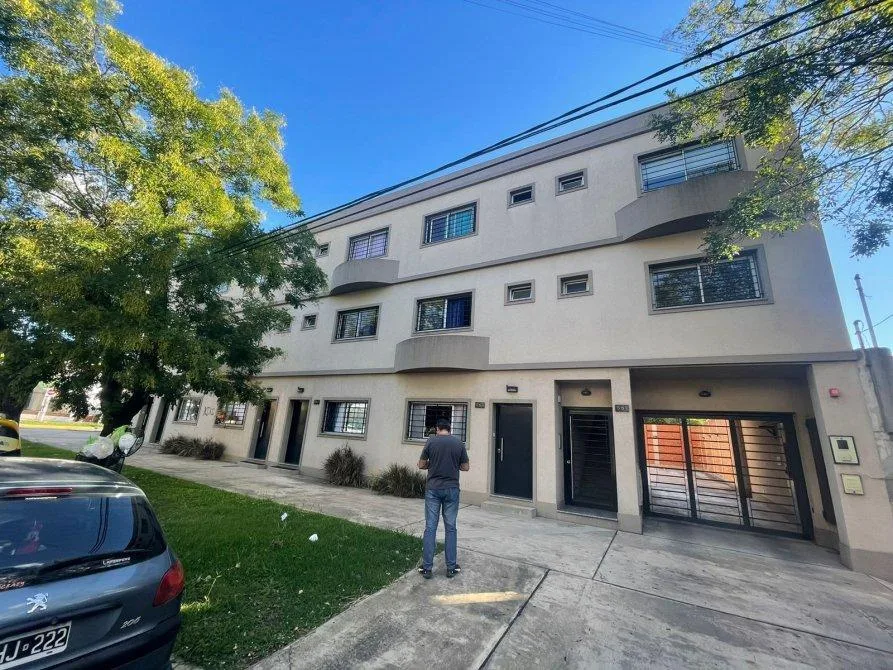 Departamento 2 Ambientes - Gran Ubicacion - Alquiler Monte Grande