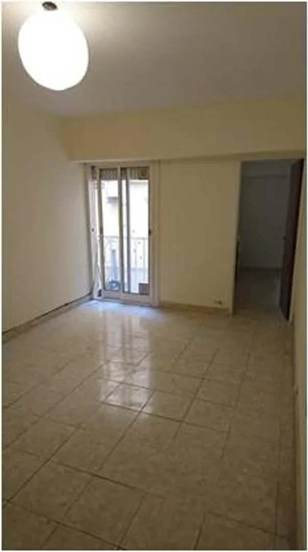 Departamento de 2 ambientes con balcón en Villa Urquiza