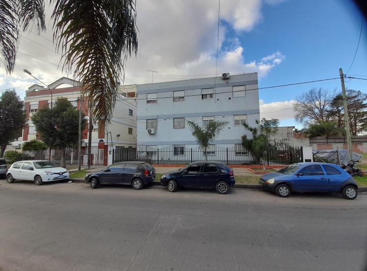 Departamento de 3 ambientes de 60 m² en San Justo