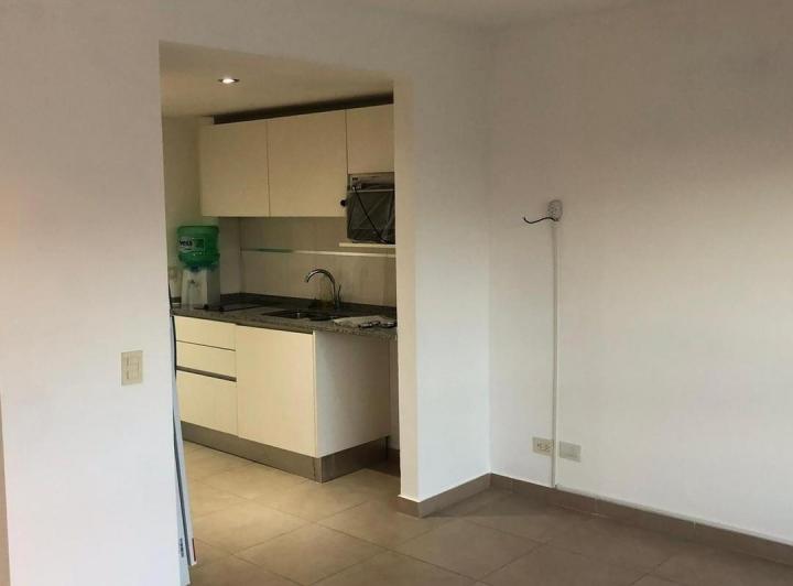 Studio apartment for rent in Castelar Centro, Morón