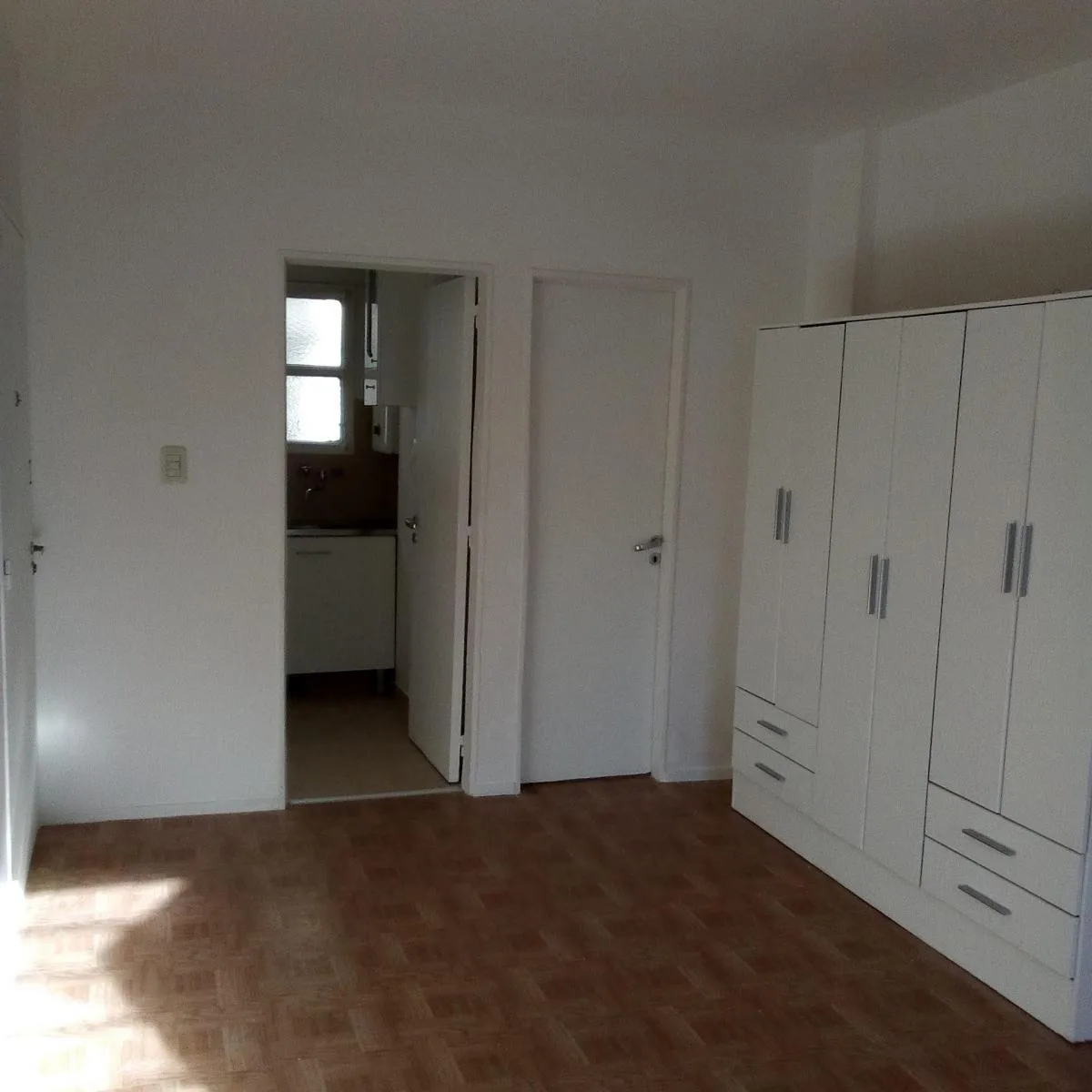 Departamento Alquiler Nuñez Begrano Monoambiente