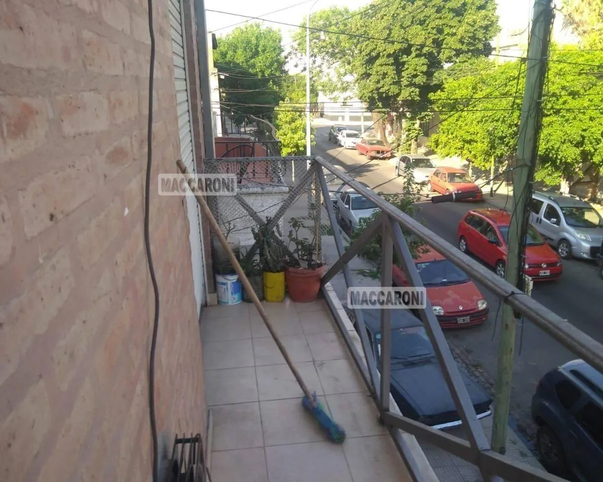 Departamento 1 Ambiente. | Tapalque Al 6000