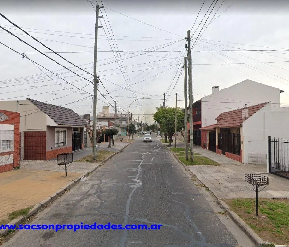 Studio PH in Ramos Mejía