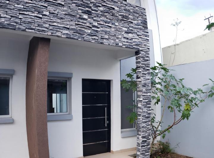 Duplex de 3 ambientes en Tres de Febrero