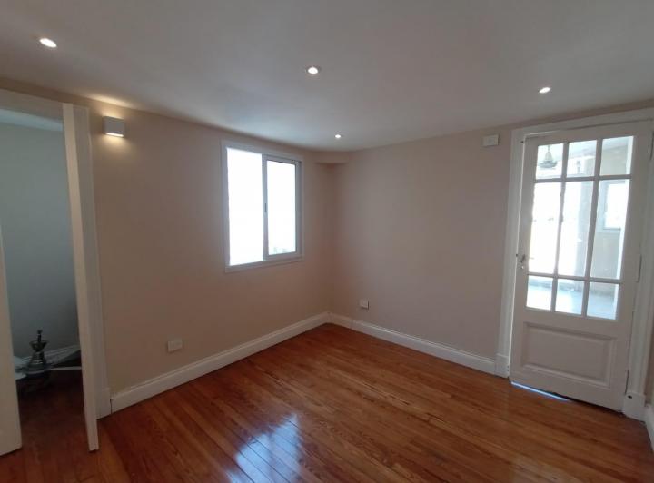 Квартира после ремонта с собственной террасой в San Nicolás