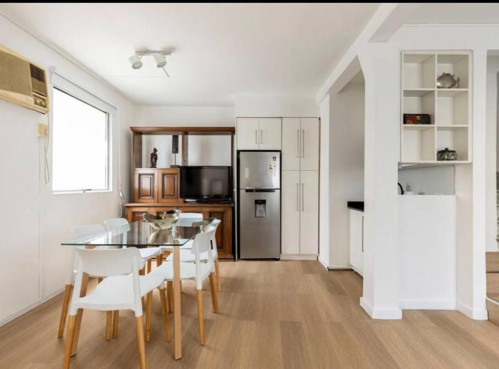 Dúplex de 1 dormitorio en Retiro