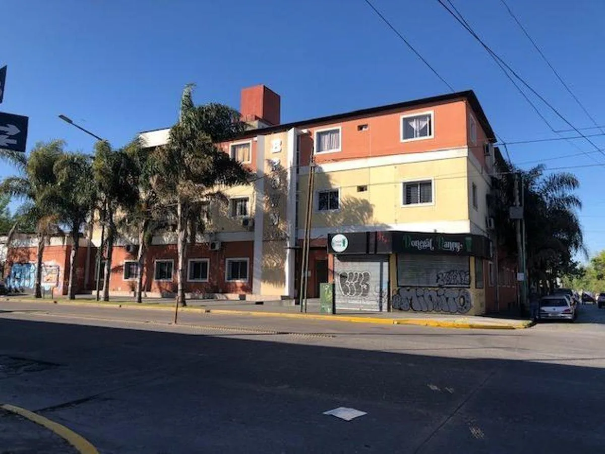 Two-room apartment with 1 bedroom in Lomas de Zamora