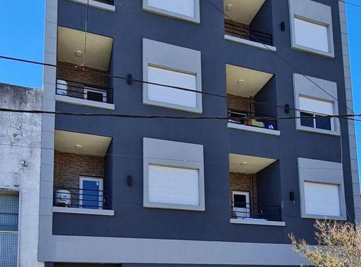 One-bedroom apartment in Tres de Febrero