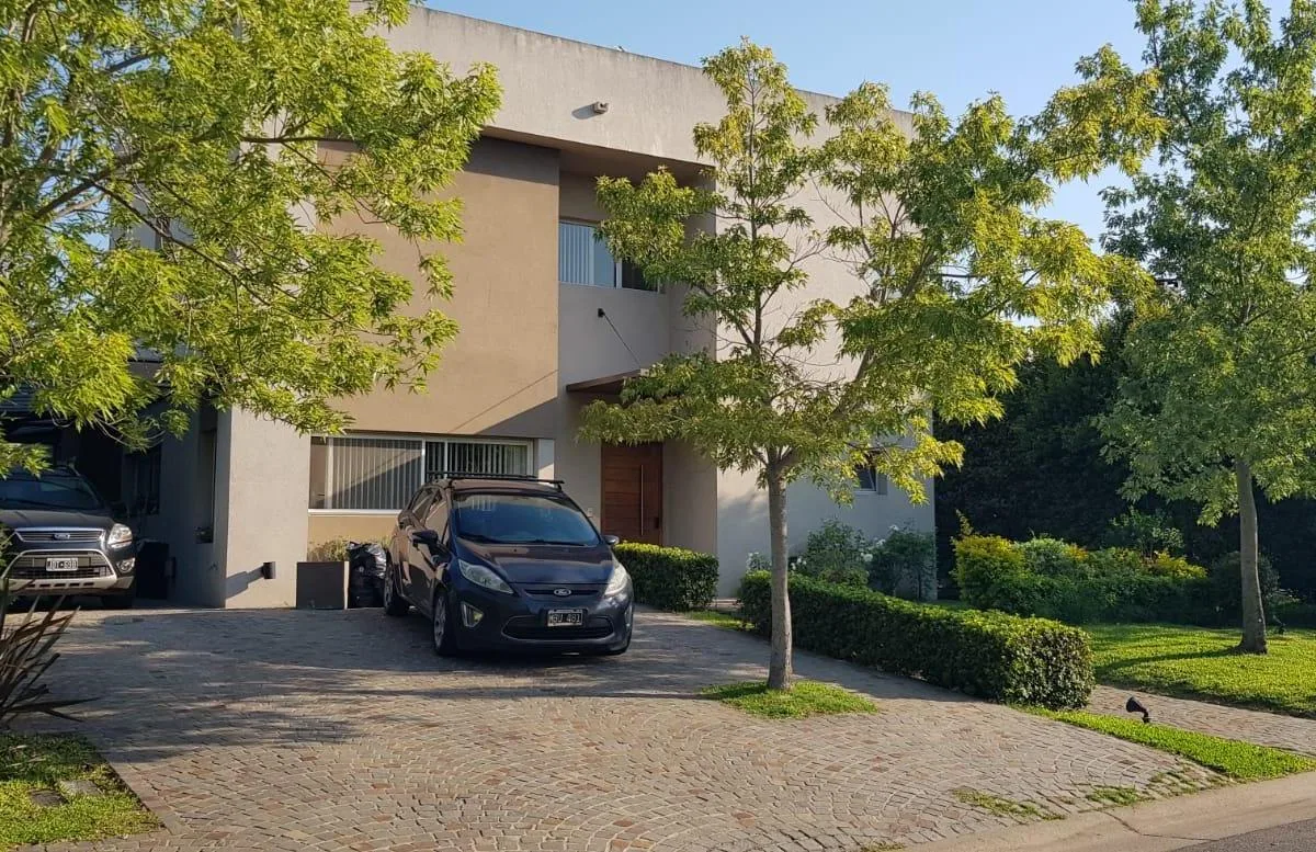 Apartamento mobiliado em Buenos Aires