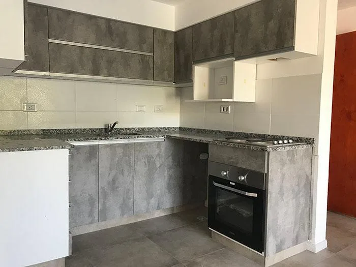 Apartamento de dois ambientes de 1 quarto em Lanús Oeste