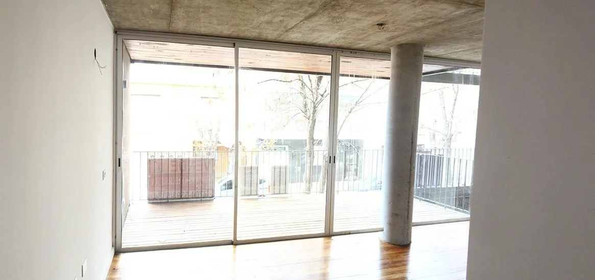 Nuñez loft with parking
