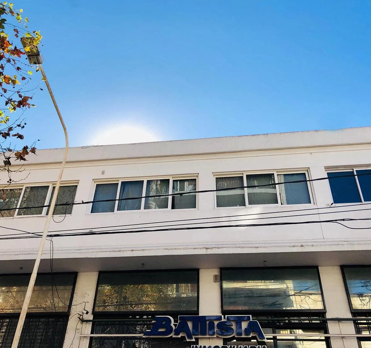 Departamento de 2 ambientes en Ramos Mejía