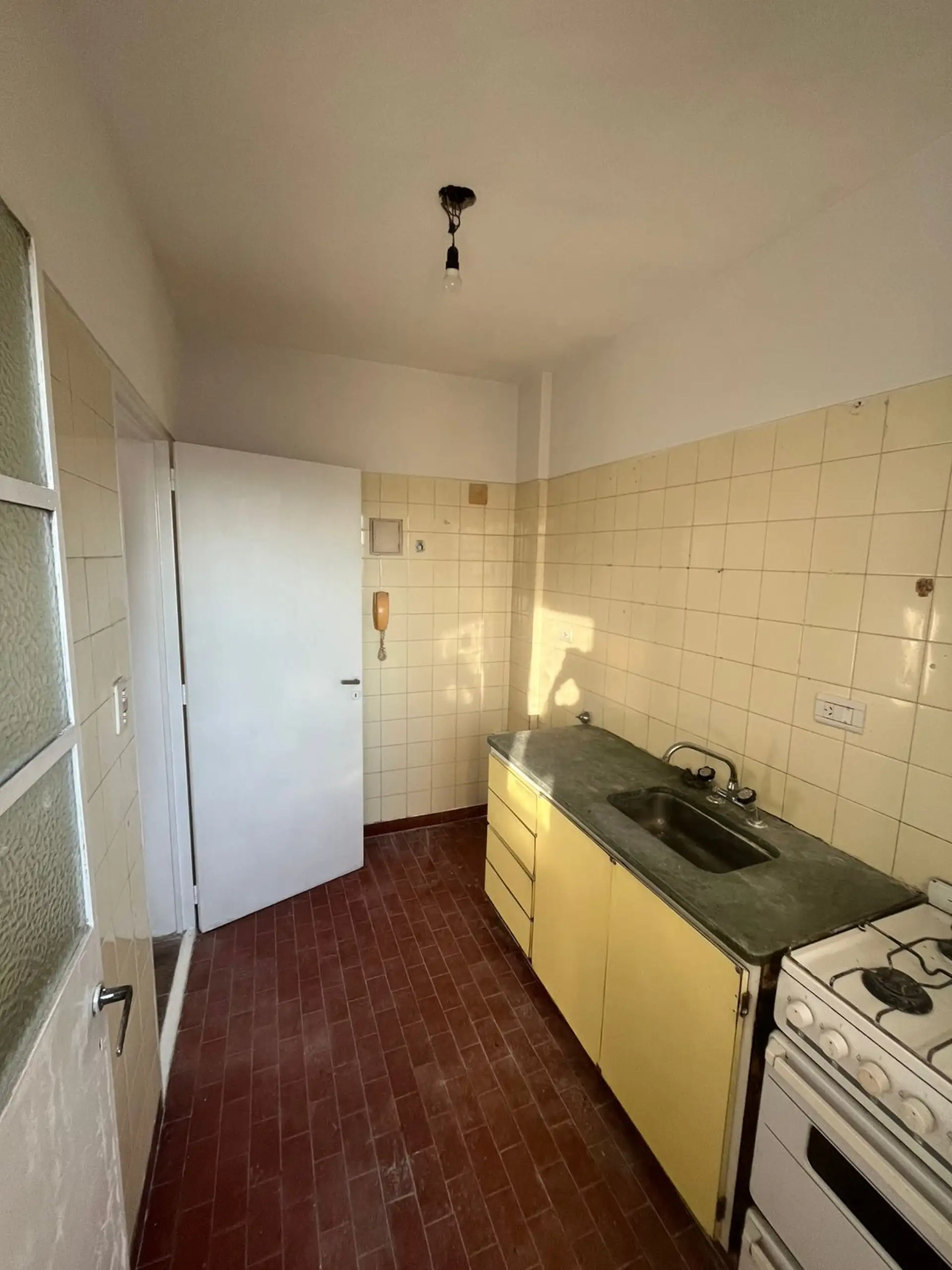 Departamento en Alquiler en Floresta, Capital Federal