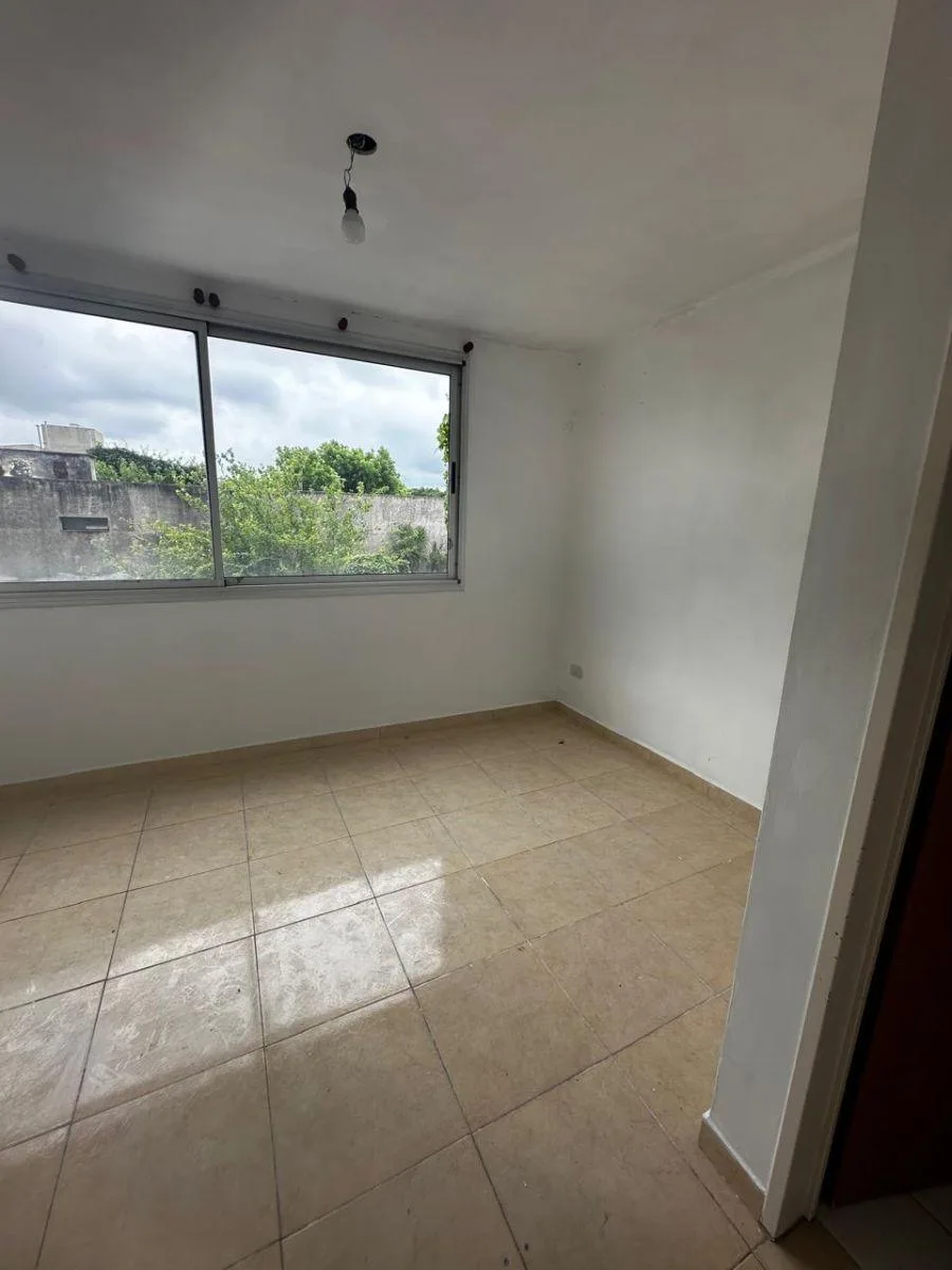 Apartamento de 1 quarto em La Plata