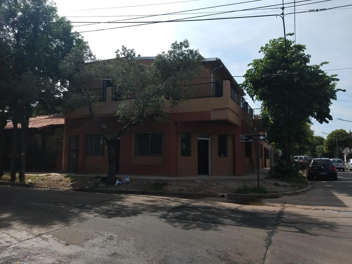 PH 2 Ambientes con Amplio Balcón Corrido - Carapachay