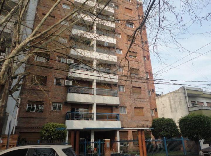 Monoambiente en Tres de Febrero