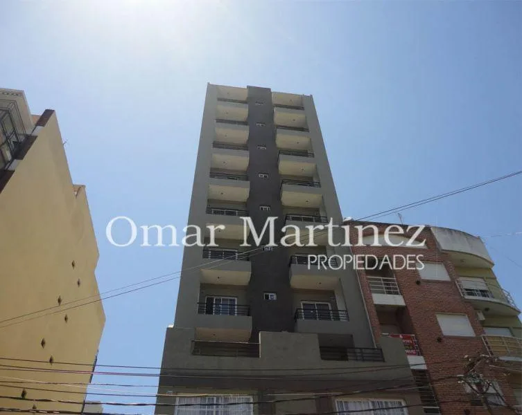 One-bedroom two-room apartment in Caseros