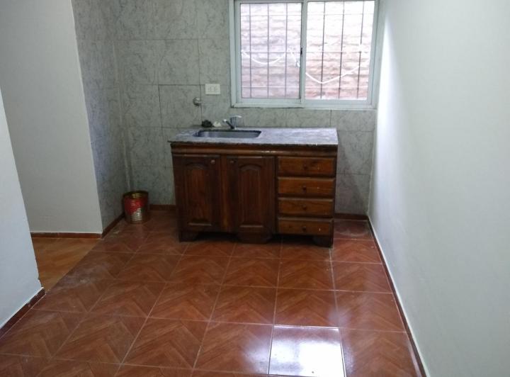 PH de 2 ambientes con 1 dormitorio en Tigre