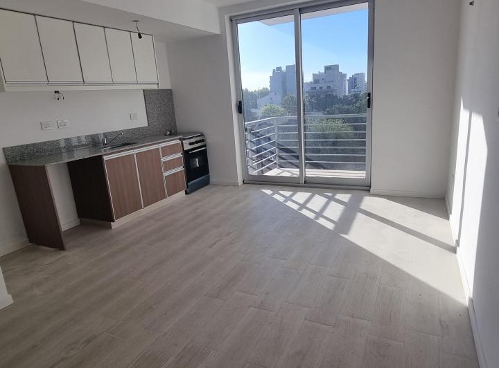 Monoambiente divisible apto profesional en Villa Santa Rita