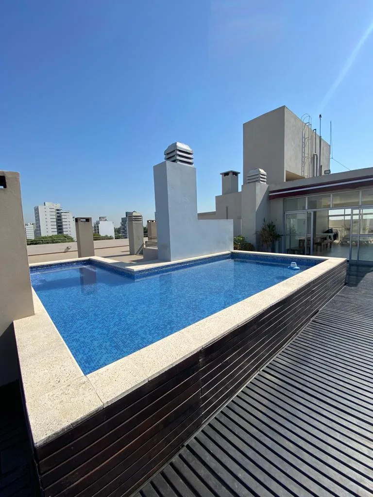 Departamento en Alquiler Calle 65 Entre 2 y 3 - 2 Dorm