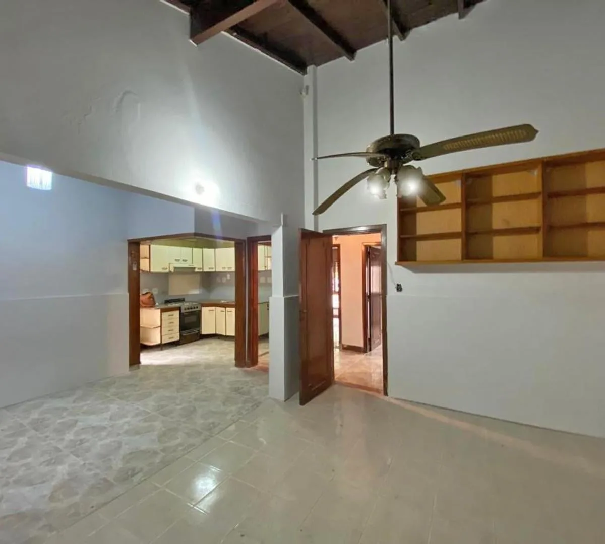 Imóvel: 2 quartos, Merlo