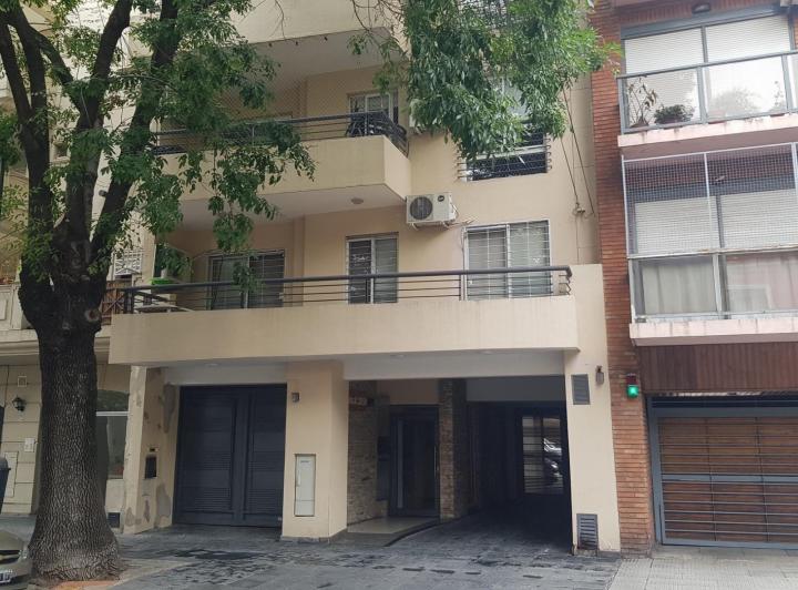 Departamento de 2 ambientes con 2 baños en Villa Pueyrredón