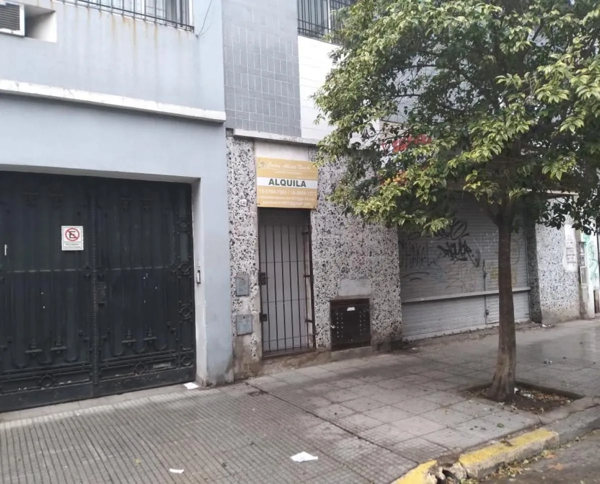 PH de 2 ambientes com 1 dormitório em Balvanera