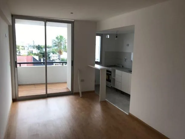 One-bedroom apartment in La Plata