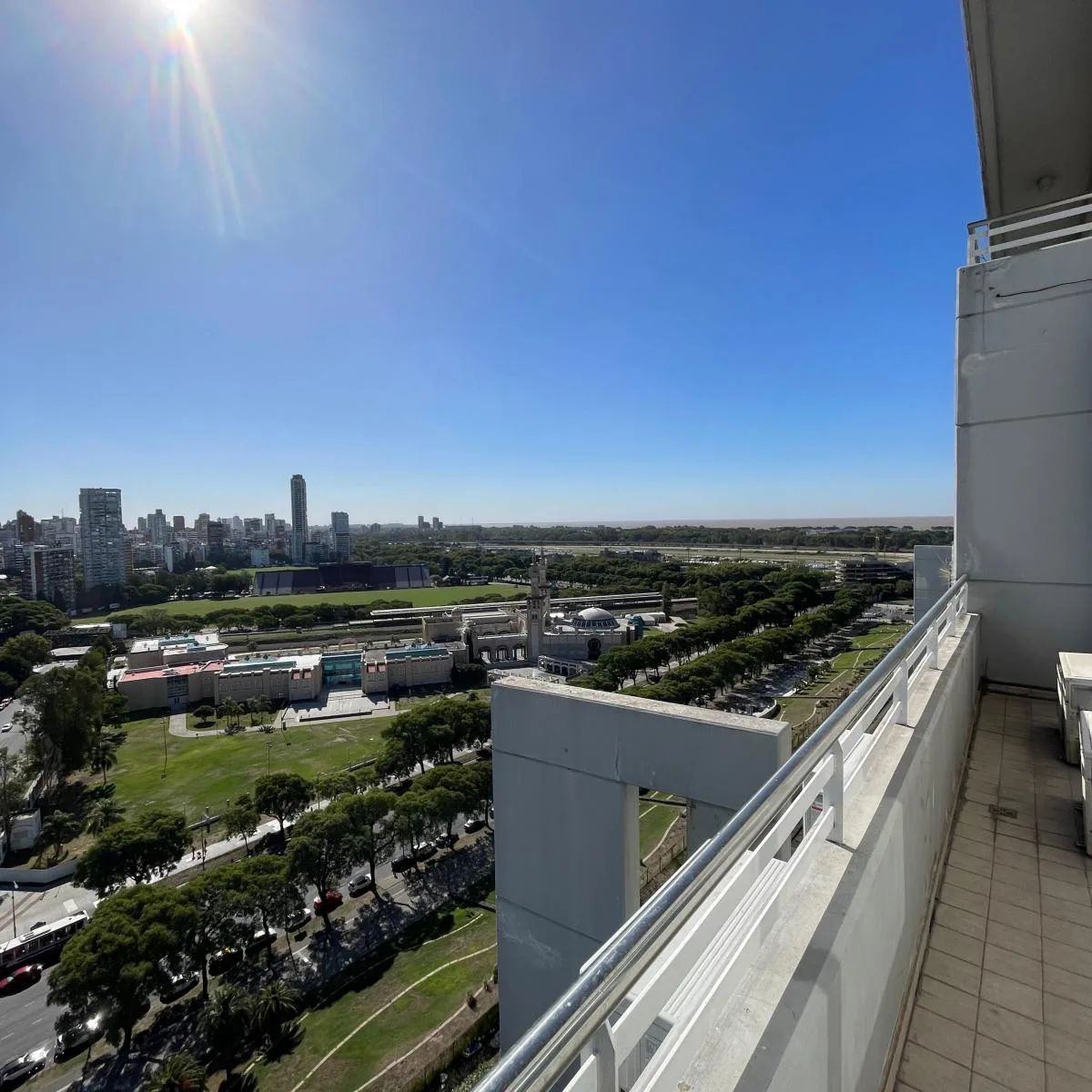 Alquiler Dos Ambientes Atipico Torre Premium Desde El 1 - 7 - 26!