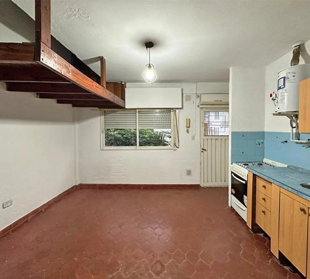 Imóvel: 1 quarto, Merlo