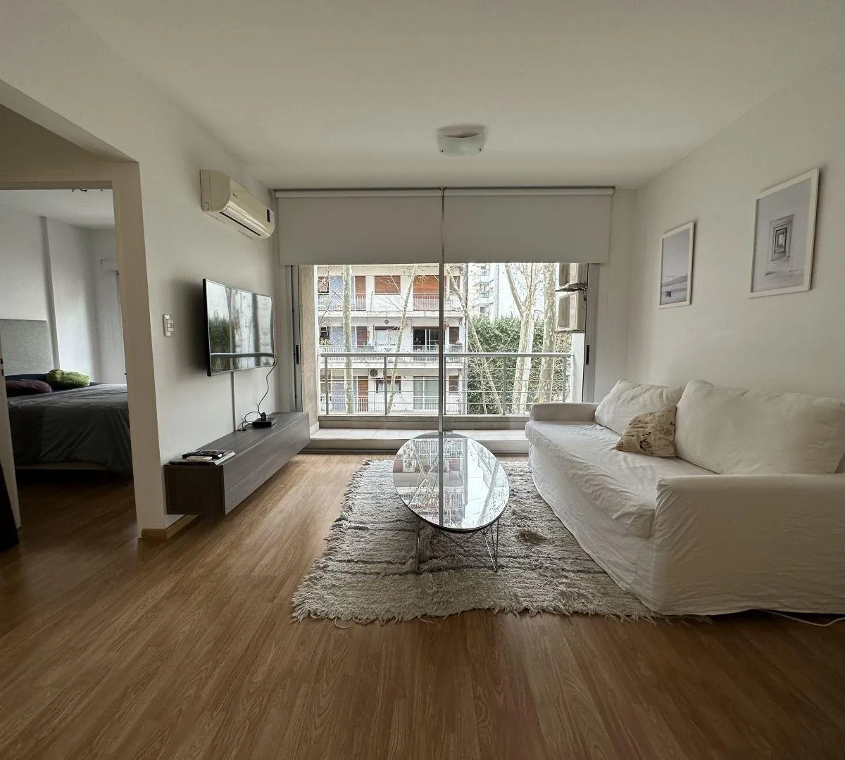2 Ambientes 50 m&sup2; Palermo Soho C/ Balcón