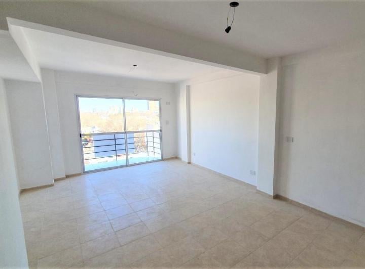 Departamento de 2 ambientes apto profesional a estrenar en Vélez Sarsfield