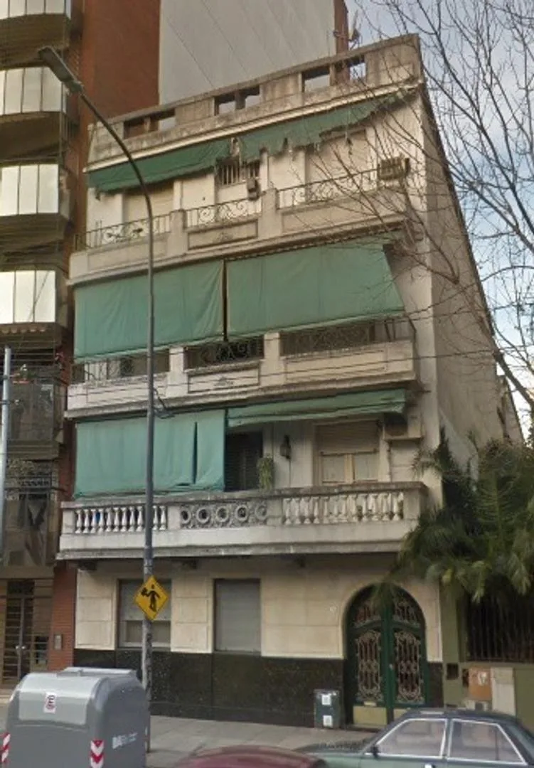 Two-room apartment in Flores