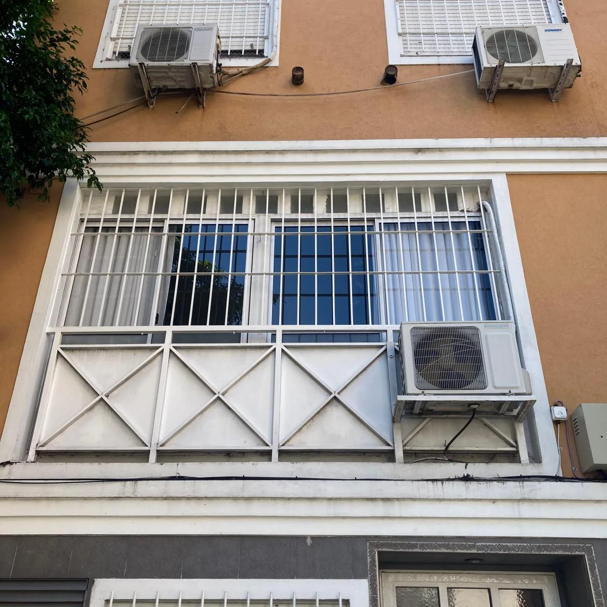 Departamento de Dos Ambientes en El Barrio de Villa Urquiza