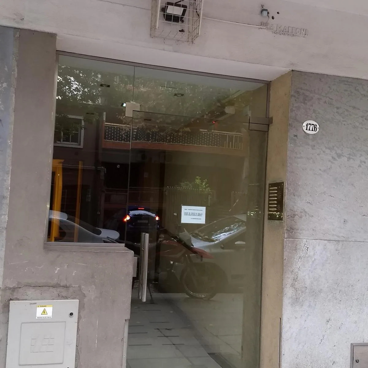 Трёхкомнатная квартира с 2 спальнями в Villa Santa Rita