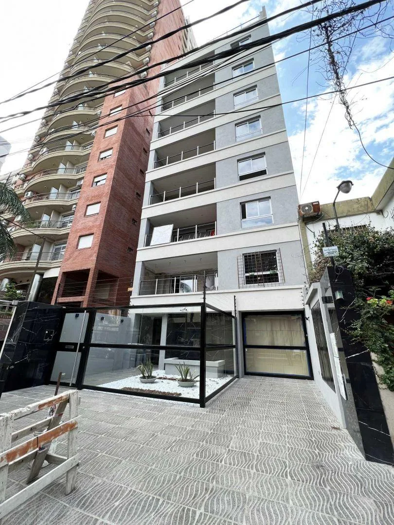 2-room apt, 40 m², Ramos Mejía