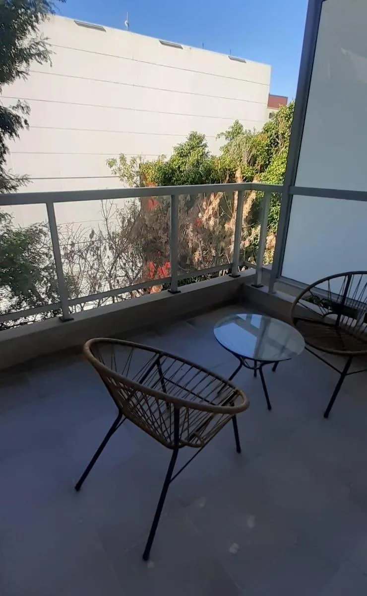 Monoambiente amoblado con servicios incluidos en Villa Devoto