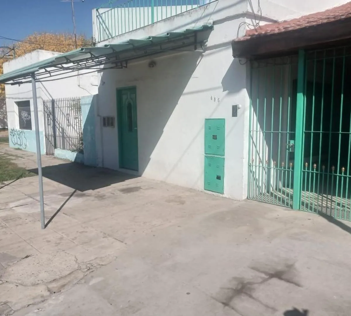 Monoambiente