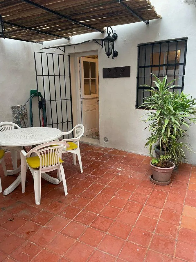 PH de um quarto com entrada independente em San Isidro