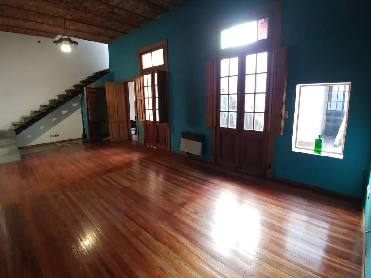 PH com entrada independente em Boedo