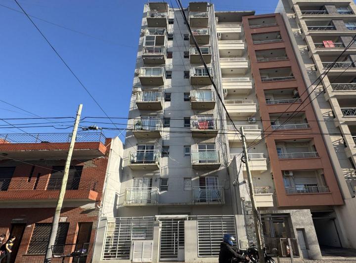 Departamento 2 Ambientes. | Wenceslao de Tata 4664