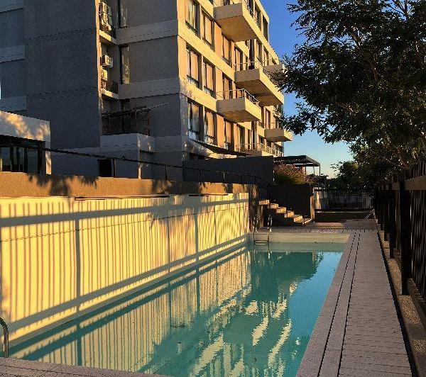 Apartamento de 1 dormitório com vaga em Tigre