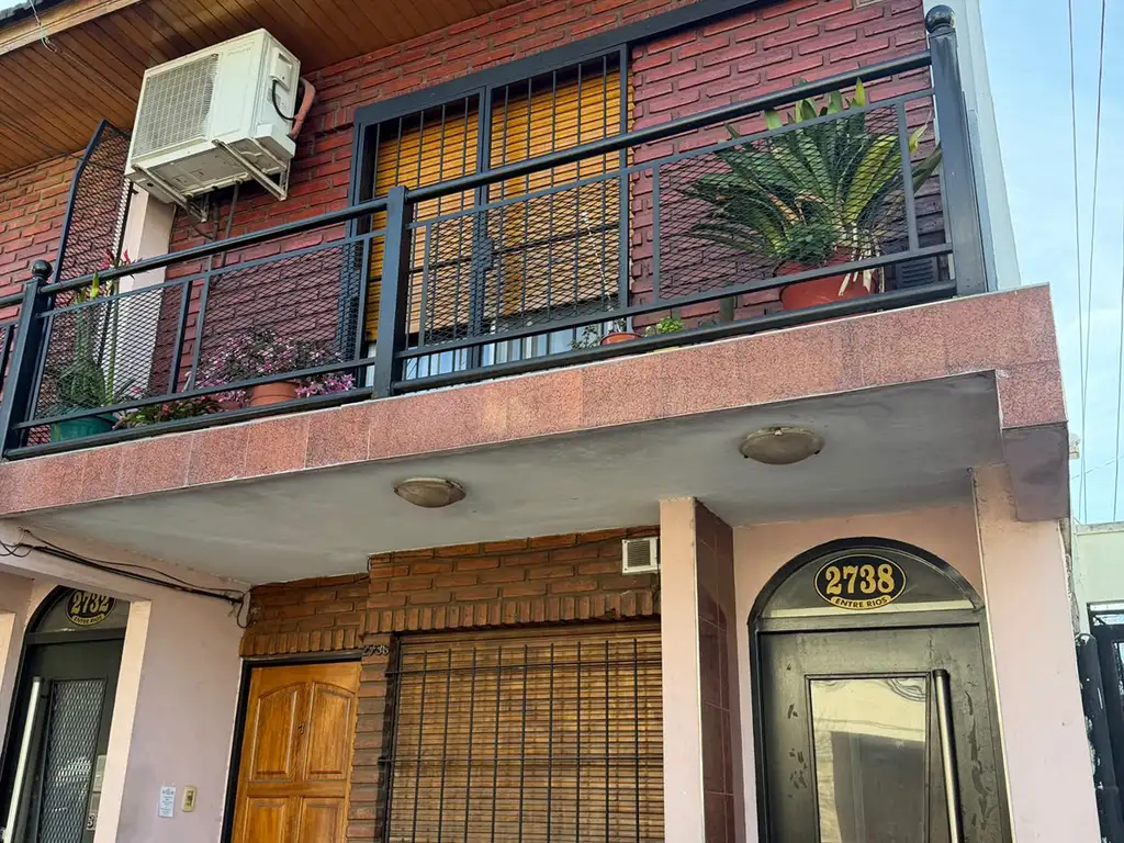 Departamento en Alquiler en San Justo, Partido de La Matanza