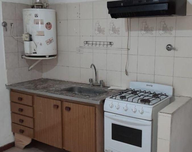 Departamento en planta alta de 1 dormitorio en General Pacheco (Tigre)