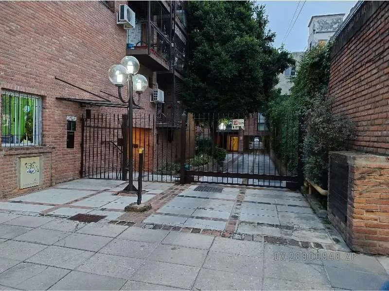 San Isidro - Departamento Apto Prof. Alquiler Ars 400.000