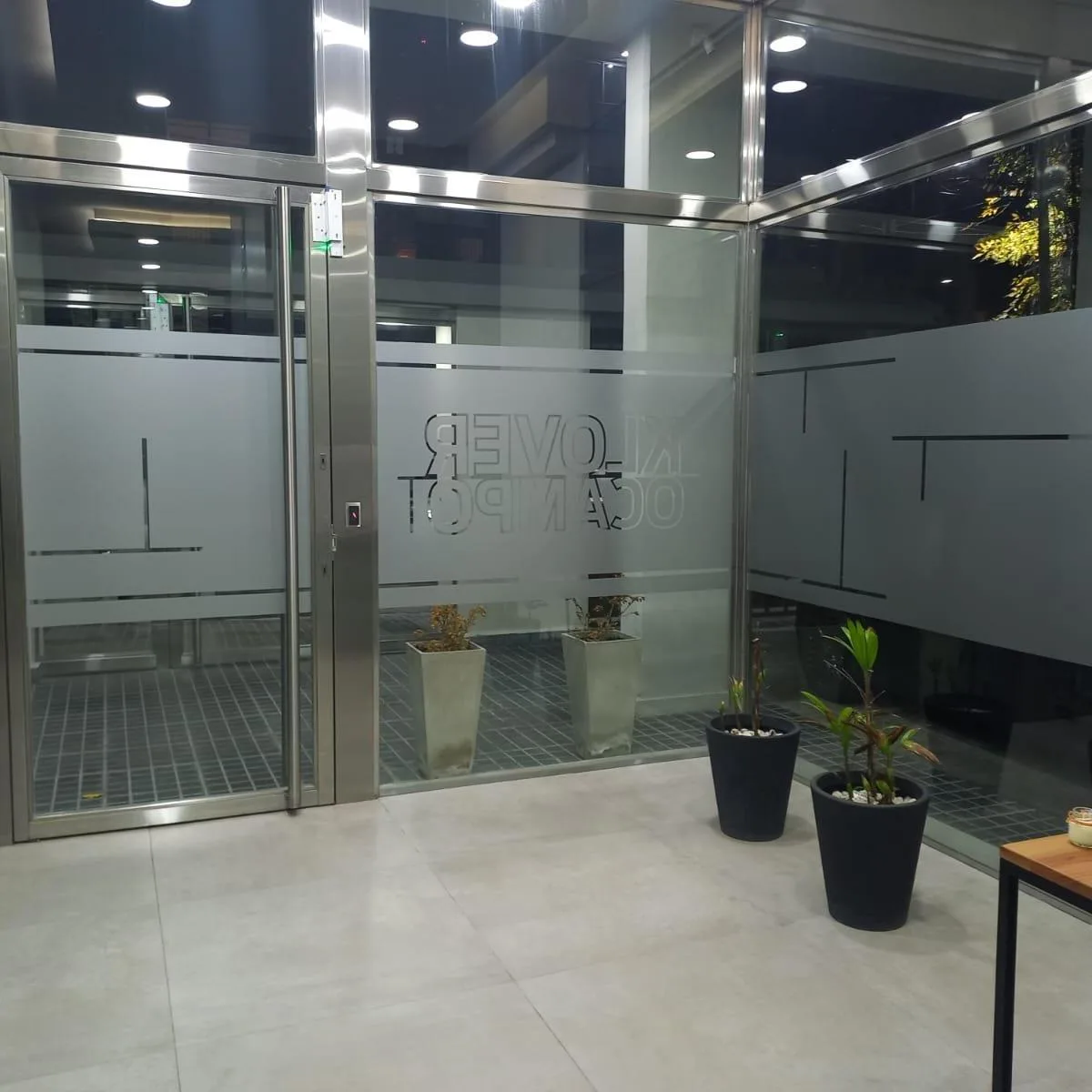 Квартира-студия с балконом в Quilmes