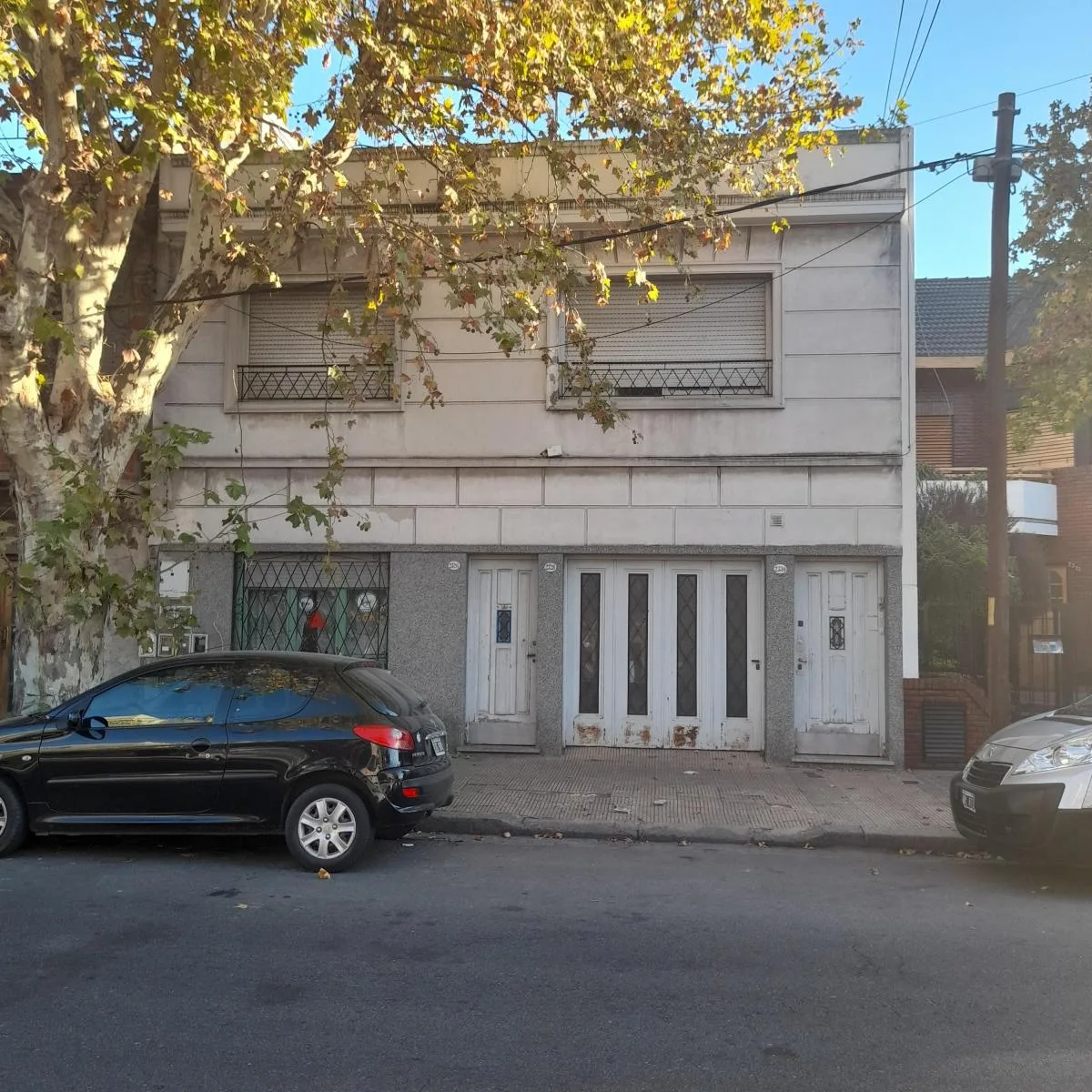 Alquilo PH 4 Ambientes con Terraza Propia. 70 m&sup2; Cubiertos Mas Terraza de 70 m&sup2;