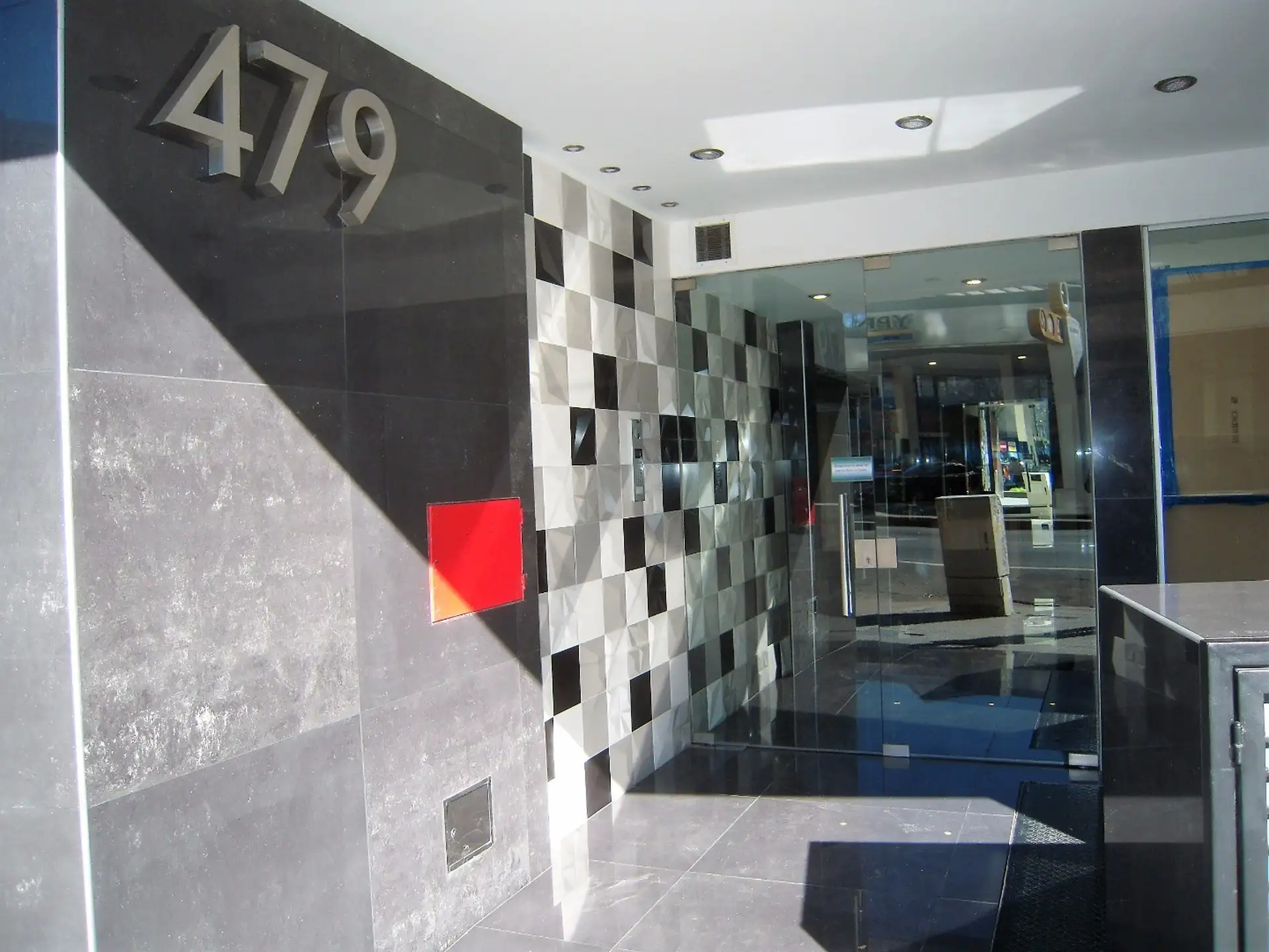 Departamento en Alquiler en Barracas, Capital Federal